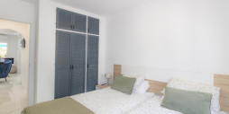 Resale - Townhouse - Villamartin - Verdemar