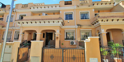 Resale - Townhouse - Villamartín - Villamartin