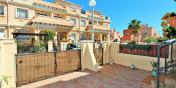 Resale - Townhouse - Villamartín - Villamartin