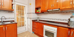 Resale - Townhouse - Villamartín - Villamartin