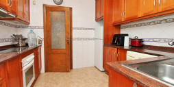 Resale - Townhouse - Villamartín - Villamartin
