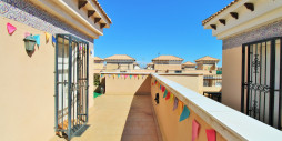 Resale - Townhouse - Villamartín - Villamartin