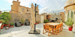 Resale - Townhouse - Villamartín - Villamartin