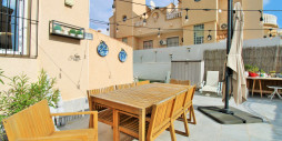 Resale - Townhouse - Villamartín - Villamartin