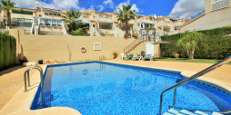 Resale - Townhouse - Villamartín - Villamartin