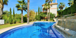 Resale - Townhouse - Villamartín - Villamartin