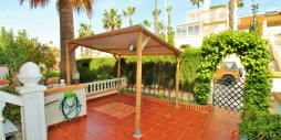 Resale - Townhouse - Villamartín - Villamartin