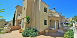 Resale - Townhouse - Villamartin