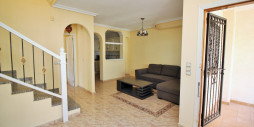 Resale - Townhouse - Villamartin