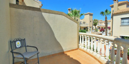 Resale - Townhouse - Villamartin