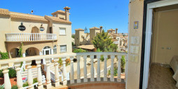 Resale - Townhouse - Villamartin