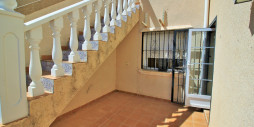 Resale - Townhouse - Villamartin