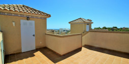 Resale - Townhouse - Villamartin