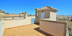 Resale - Townhouse - Villamartin