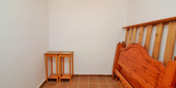 Resale - Townhouse - Villamartin