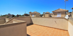 Resale - Townhouse - Villamartin