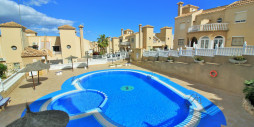 Resale - Townhouse - Villamartin