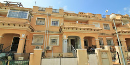 Resale - Townhouse - Villamartin