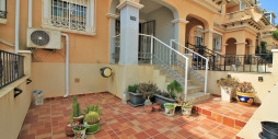 Resale - Townhouse - Villamartin