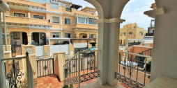 Resale - Townhouse - Villamartin