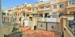 Resale - Townhouse - Villamartin