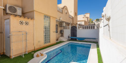 Resale - Townhouse - Villamartín