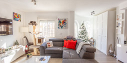 Resale - Townhouse - Villamartín