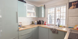 Resale - Townhouse - Villamartín
