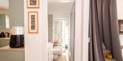 Resale - Townhouse - Villamartín