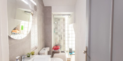 Resale - Townhouse - Villamartín