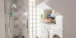 Resale - Townhouse - Villamartín