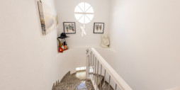 Resale - Townhouse - Villamartín