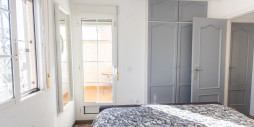 Resale - Townhouse - Villamartín