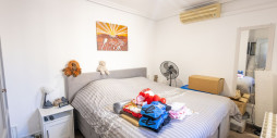Resale - Townhouse - Villamartín