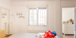 Resale - Townhouse - Villamartín