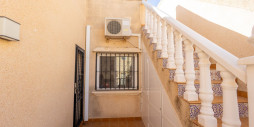 Resale - Townhouse - Villamartín