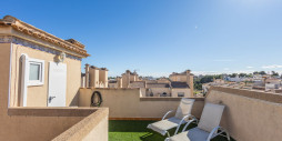 Resale - Townhouse - Villamartín