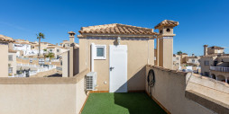 Resale - Townhouse - Villamartín