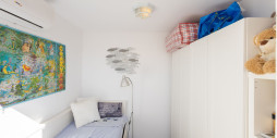 Resale - Townhouse - Villamartín
