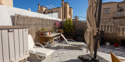 Resale - Townhouse - Villamartín
