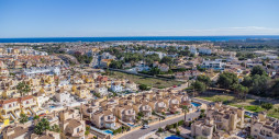 Resale - Townhouse - Villamartín