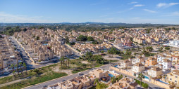 Resale - Townhouse - Villamartín
