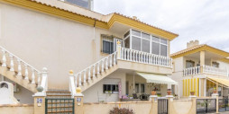 Resale - Upper floor - Orihuela Costa - La Zenia