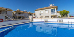 Resale - Upper floor - Orihuela Costa - La Zenia