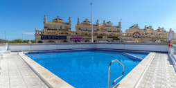 Resale - Upper floor - Orihuela Costa - La Zenia