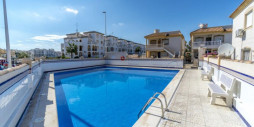 Resale - Upper floor - Orihuela Costa - La Zenia