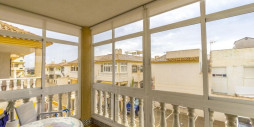 Resale - Upper floor - Orihuela Costa - La Zenia