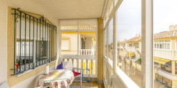 Resale - Upper floor - Orihuela Costa - La Zenia