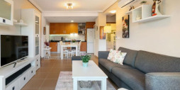 Resale - Upper floor - Orihuela Costa - Zeniamar