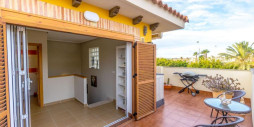 Resale - Upper floor - Orihuela Costa - Zeniamar